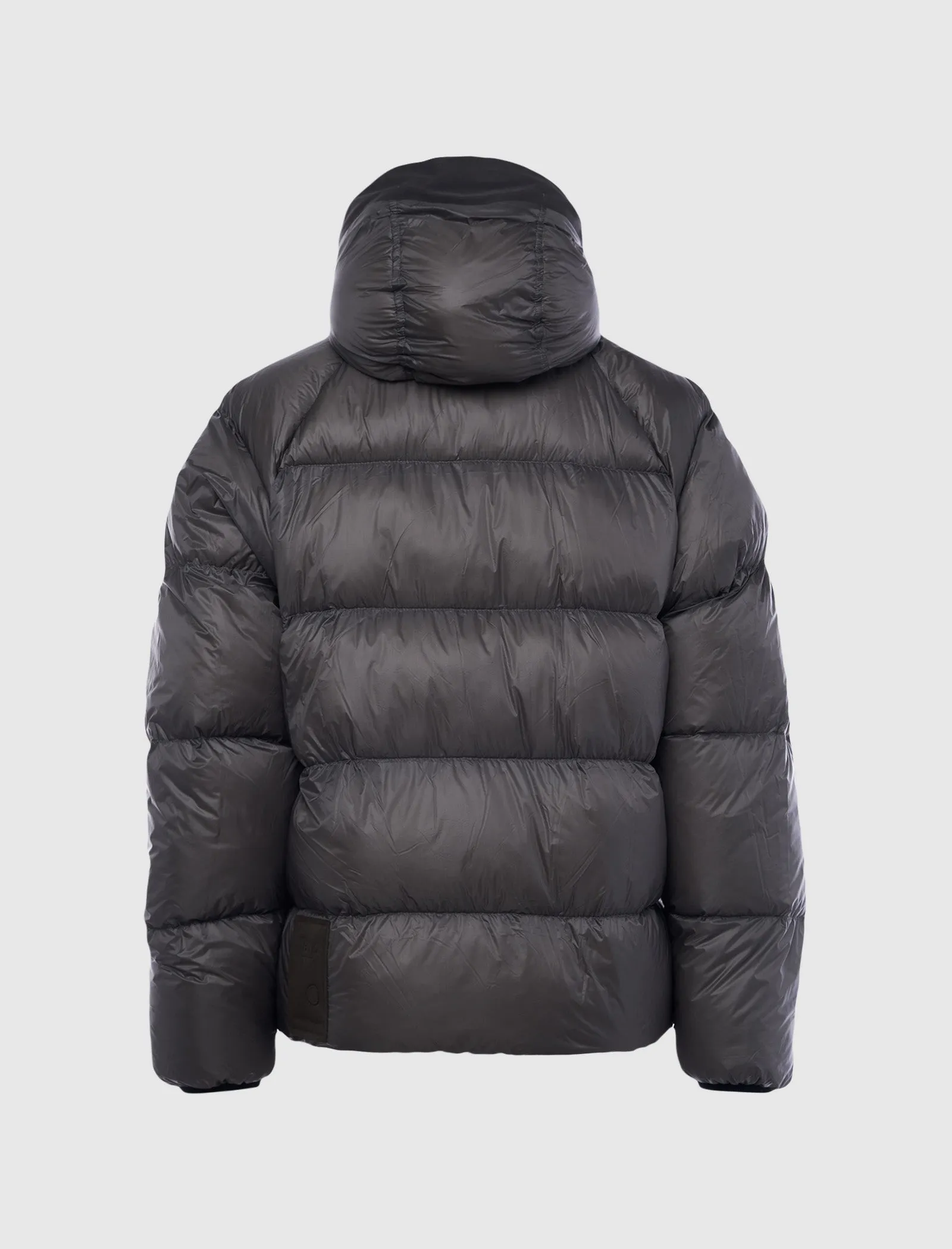 SNOWBIRD DOWN PARKA