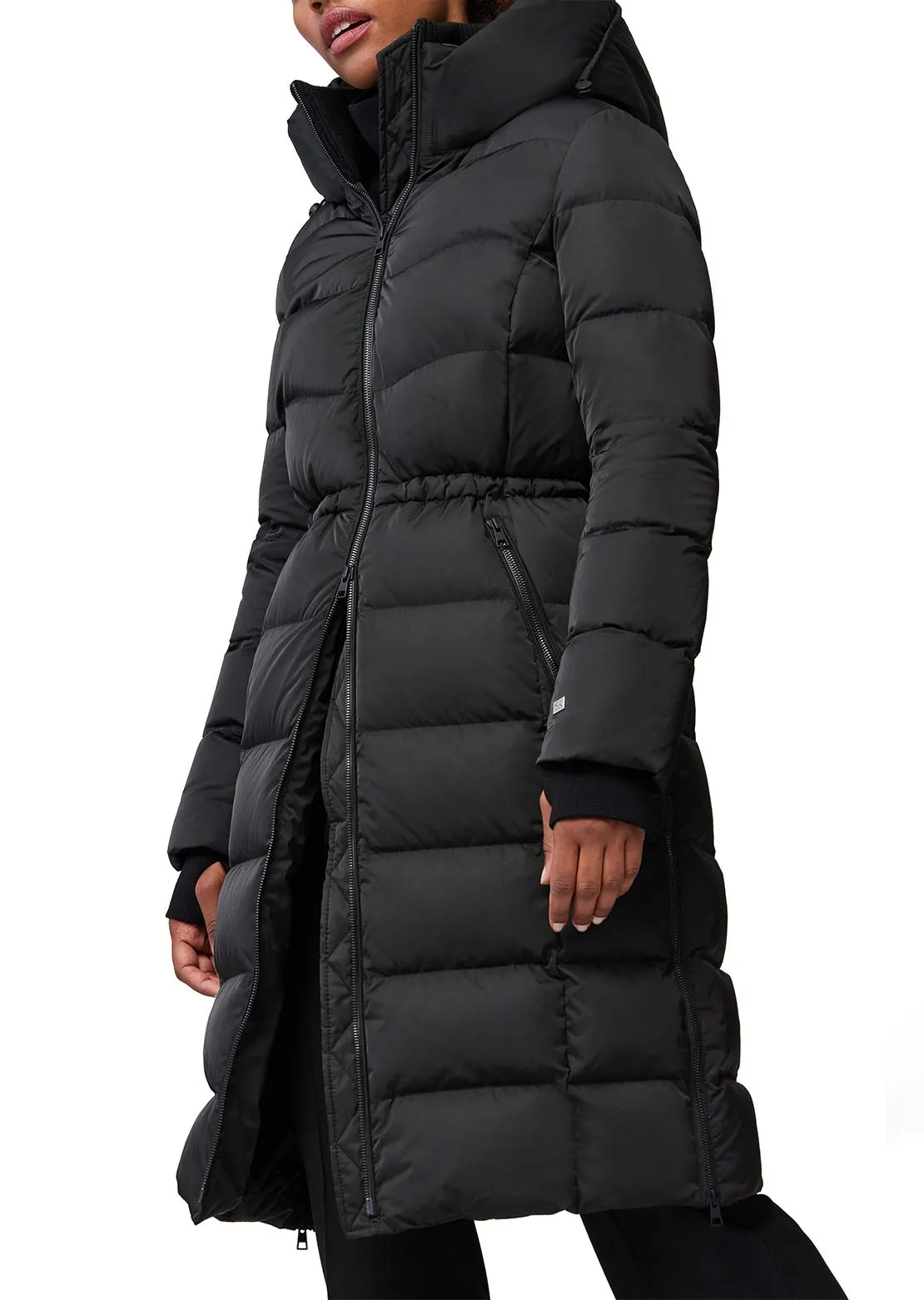 Soia & Kyo Women's Liv Radiant Down Coat