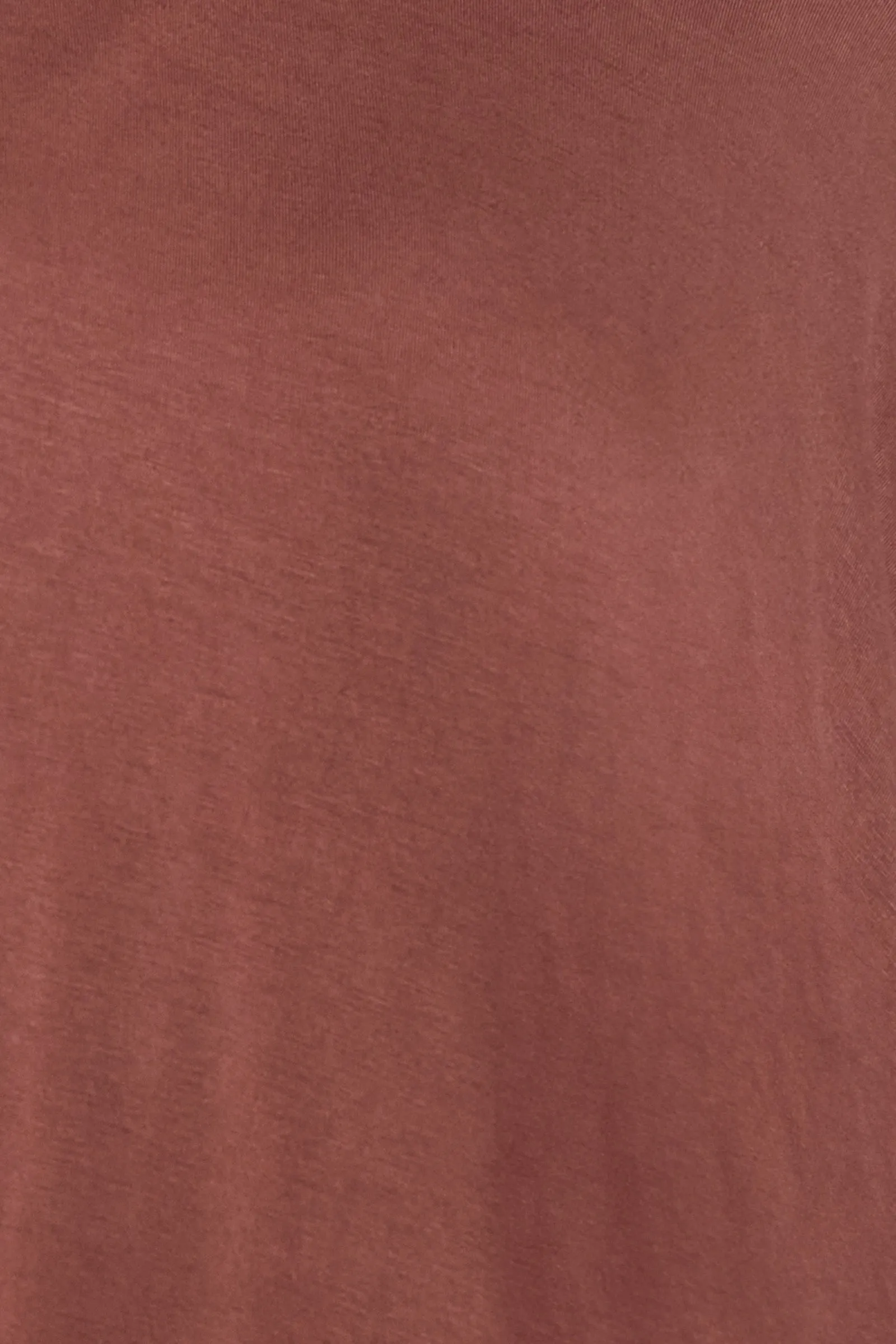 Studio Jersey Tshirt - Mocha