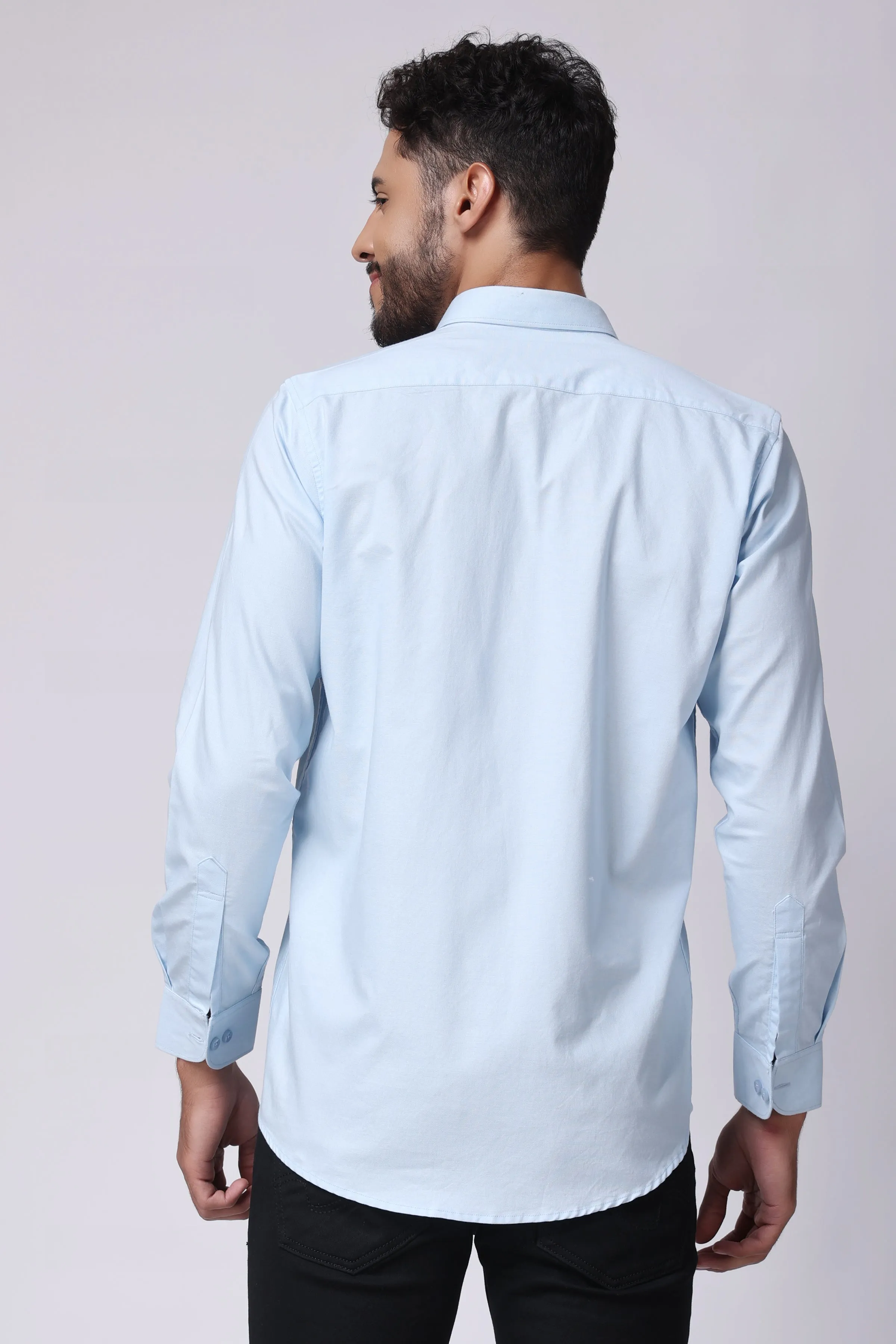 Stylox Men Casual Shirt - 38213