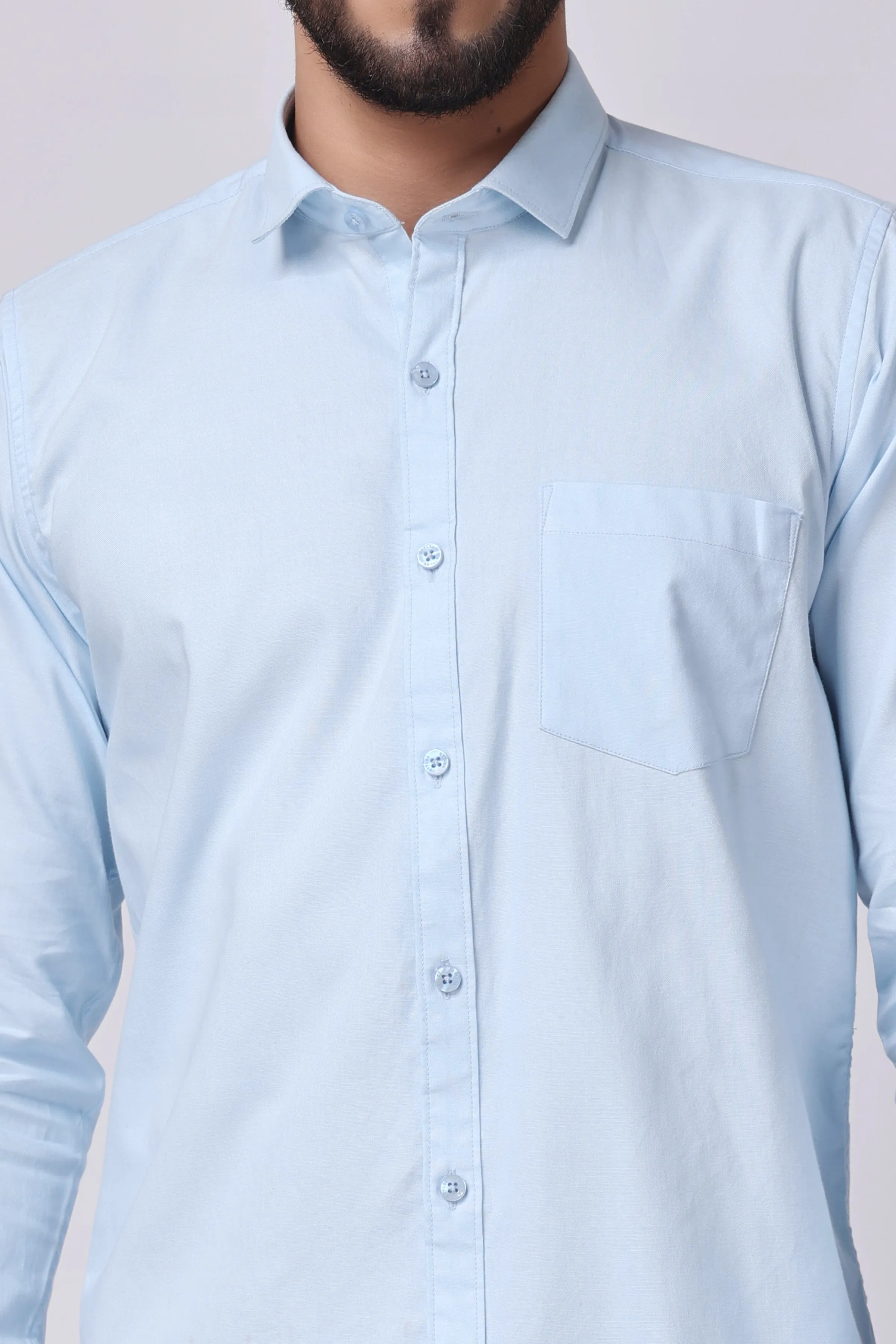 Stylox Men Casual Shirt - 38213