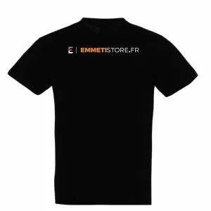 T-Shirt Emmeti