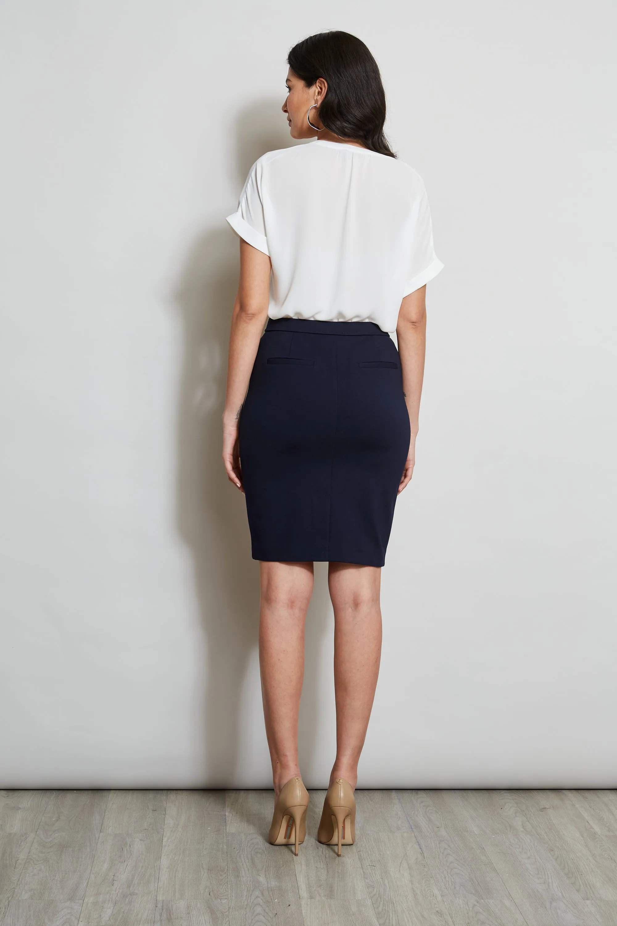 T-Tahari Pencil Skirt