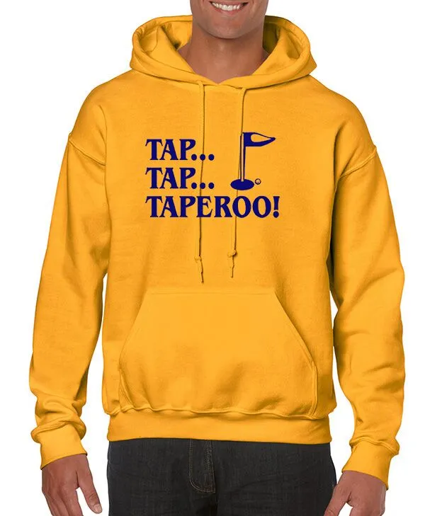 Tap, Tap, Taperoo T-shirt & Hoodie