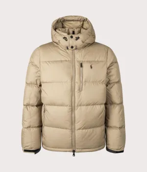 The Gorham Down Jacket