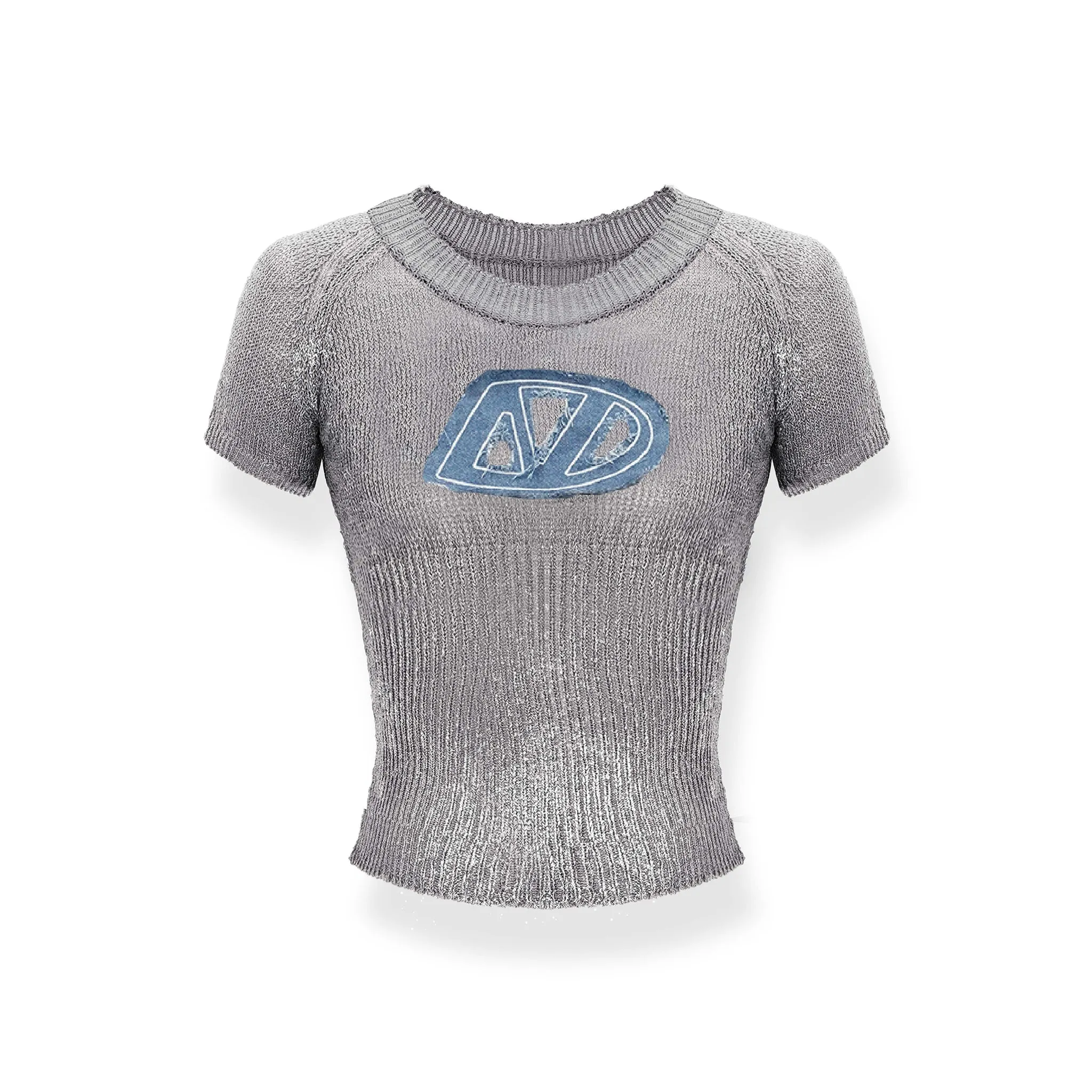 Trice Knit T-shirt