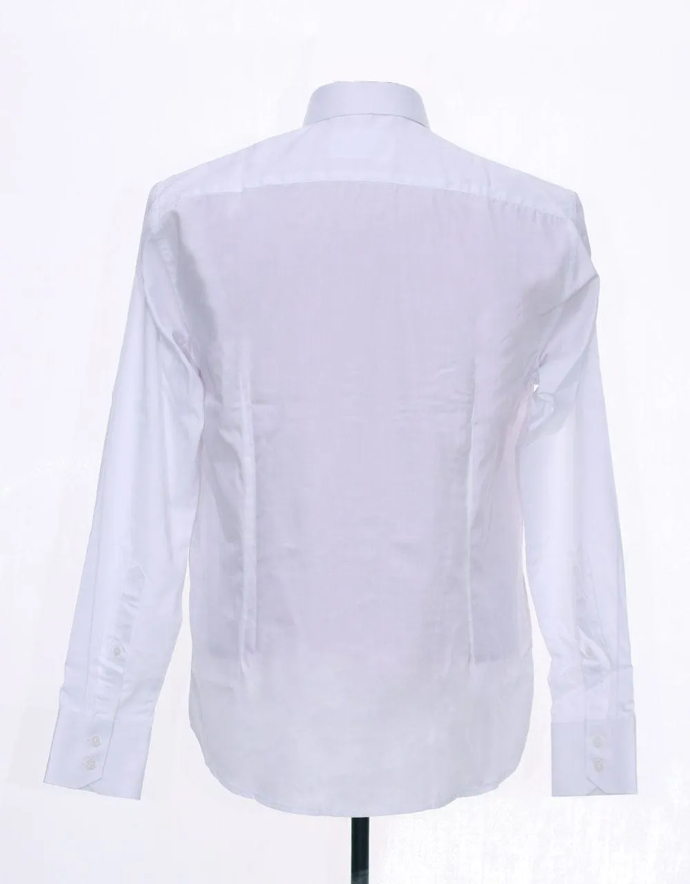 Tuxedo Shirt White Color Shirt For Man