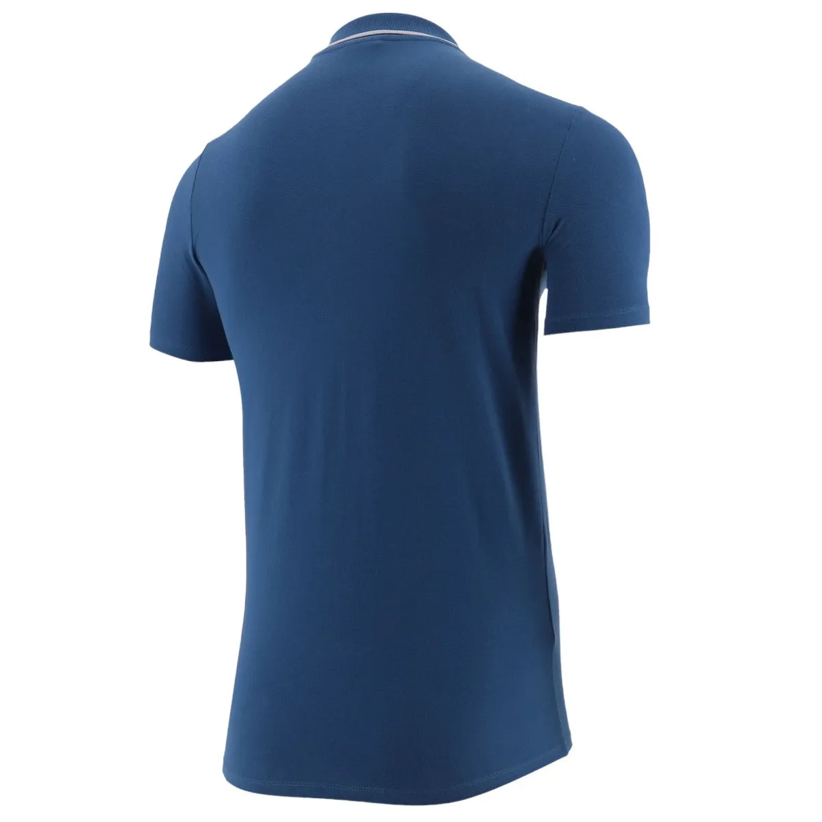 Umbro Pique Mens Polo Shirt