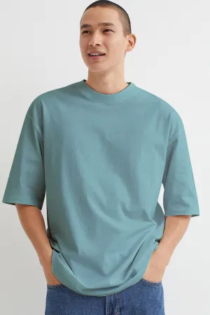 Undertow Oversized T-Shirt