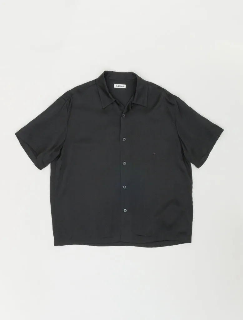 VISCOSE SS SHIRT