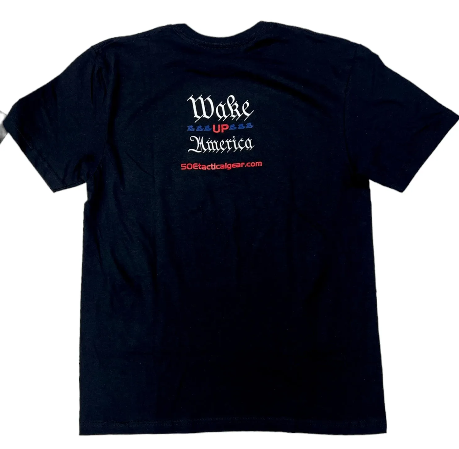 We the People T Shirt