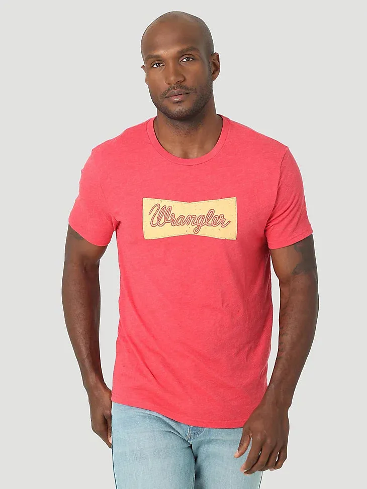 Wrangler Beau Men's T-Shirt